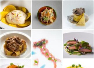 Michelin celebra i 120 anni nel nostro paese con progetto ‘L’Italia nel Piatto’