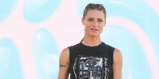 Michelle Hunziker: “Matrimonio con Giulio Berruti? Mai dire mai”