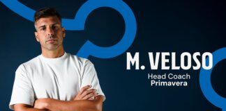 Miguel Veloso è il nuovo allenatore della squadra Primavera del Pisa Miguel Veloso