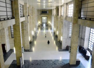 Milano, 55enne aggredito: Saidilly non risponde al gip