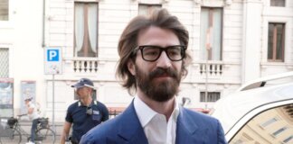 Milano, tribunale: Leonardo Maria Del Vecchio deve consegnare figlia alla madre entro il 28 luglio