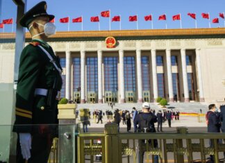Missile lanciato nel Pacifico, il test della Cina agita la regione