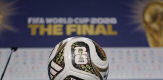 Mondiali 2026, dal medico la dieta da finale: “Vietati asado e paella”