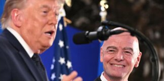 “Mondiali 2026 hanno superato tutte le aspettative”, l’elogio di Infantino a Usa e Trump