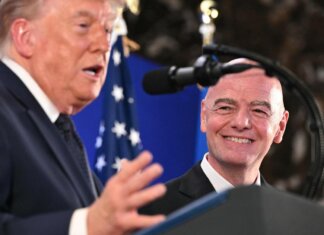 “Mondiali 2026 hanno superato tutte le aspettative”, l’elogio di Infantino a Usa e Trump