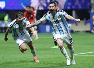 Mondiali 2026, stasera la finale: l’Italia sui social tifa Argentina, l’analisi Spin Factor