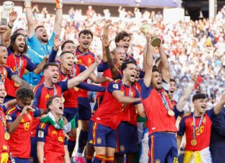 Mondiali 2030 XXL con 64 squadre, arriva il primo annuncio