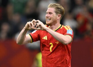 Mondiali, Belgio-Senegal – Diretta