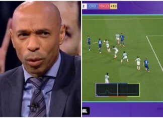 Mondiali, Henry attacca il Var dopo Portogallo-Croazia: “Sta rovinando tutto”