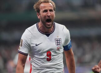 Mondiali, Inghilterra ai quarti: Messico battuto 3-2 negli ottavi