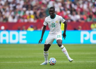 Mondiali, Pape Gueye attacca il ct, “Finché ci sarà lui non giocherò più per il Senegal”