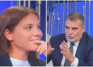 Mondiali, Tardelli zittisce Giugliano: “Non conosci giocatori”. Bufera social