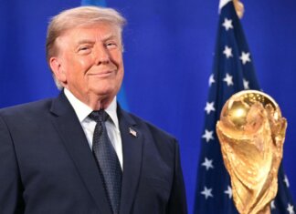 Mondiali, Trump ct a sorpresa: “Inghilterra ha sbagliato a difendersi”
