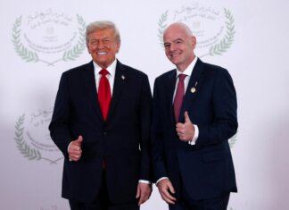 Mondiali, anche Trump parla di tattica e bacchetta l’Inghilterra di Tuchel