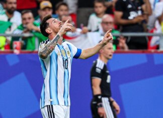 Mondiali, è boom anche sui social: record di follower per l’Argentina