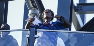 Mondiali, insulti razzisti a IShowSpeed: Fifa apre un’indagine