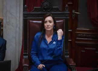 Mondiali, la vicepresidente dell’Argentina accende la semifinale con l’Inghilterra: “Pirati usurpatori”