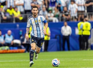 Mondiali, oggi Argentina-Svizzera – Diretta