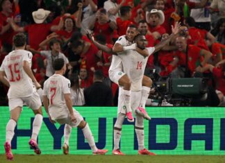 Mondiali, oggi Canada-Marocco – Diretta