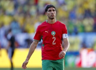 Mondiali, oggi Canada-Marocco: orario, probabili formazioni e dove vederla in tv