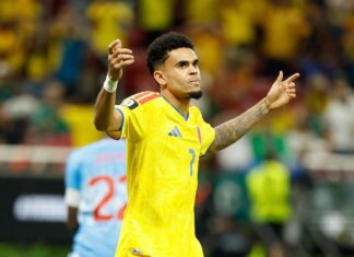Mondiali, oggi Colombia-Ghana: orario, probabili formazioni e dove vederla in tv