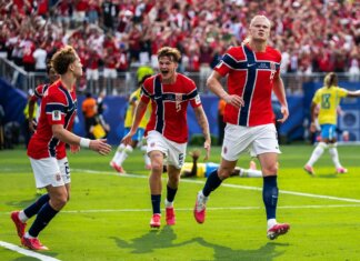 Mondiali, oggi Inghilterra-Norvegia – Diretta