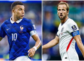 Mondiali, oggi la finale per terzo posto: Francia-Inghilterra – Diretta