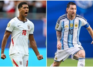 Mondiali, oggi la semifinale: Inghilterra-Argentina – Diretta