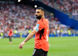 Mondiali, oggi sedicesimi Australia-Egitto – Diretta