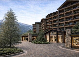 Montagna, a Ponte di Legno arriva 1° hotel luxury: 200 occupati per sviluppo territorio anti-spopolamento