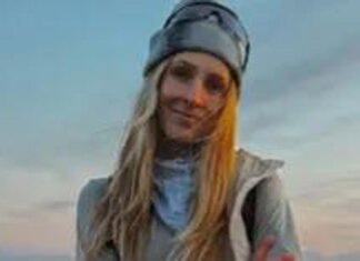 Morta la ciclista Laura Viktoria Hartig: tre settimane fa l’incidente durante il viaggio di nozze in Italia