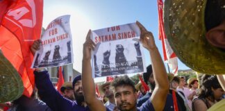 Morte di Satnam Singh, datore di lavoro condannato a 16 anni