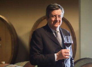 Morto Franco Bernabei, addio a Mister Sangiovese e maestro dell’enologia italiana