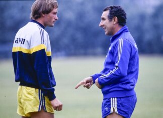 Morto a 91 anni Osvaldo Bagnoli, l’allenatore del Verona campione d’Italia