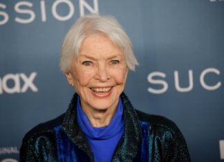Mostra Venezia, Leone d’oro alla carriera all’attrice Ellen Burstyn