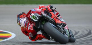 MotoGp, oggi Gp Germania: orario, griglia di partenza e dove vederla in tv