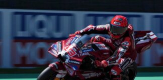 MotoGp, oggi si corre il Gp del Giappone – Diretta