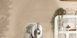 Moulinex Freezi, 16 ricette ghiacciate in pochi minuti