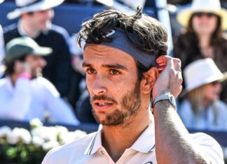 Musetti ‘vede’ il ritorno in campo dopo l’infortunio, parteciperà al torneo di Washington