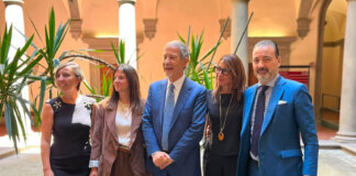 Musumeci a Firenze: “Toscana non ha chiesto stato ricostruzione”. Giani: “Siamo in stato emergenza prorogato al 31 dicembre” Musumeci a Firenze: "Toscana non ha chiesto stato ricostruzione". Giani: "Siamo in stato emergenza prorogato al 31 dicembre"