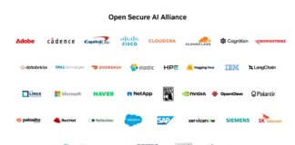NVIDIA e i big tech uniti per la sicurezza dell’AI con Open Secure AI Alliance