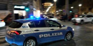 Napoli, 18enne ucraina denuncia: “Io sequestrata e violentata”