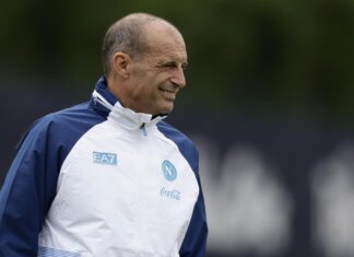 Napoli-Arezzo: orario, probabile formazione e dove vederla in tv