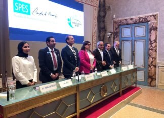 Nasce Pics, il polo italiano per Cyber e Space Economy