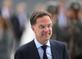 Nato, Rutte: “Serve più Europa. Merito di Trump se Italia e Spagna spendono di più”