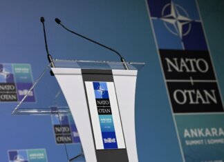 Nato, oggi il summit di Ankara: Alleanza sempre più europea