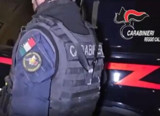 ‘Ndrangheta, maxi operazione Dda Reggio Calabria: 79 arresti. Meloni: “Inferto colpo durissimo”