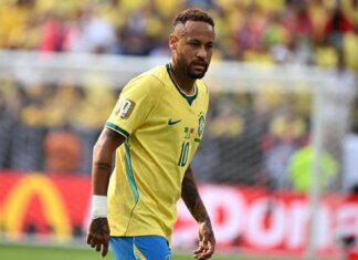 Neymar, Ibrahimovic: “Grande giocatore, ma avrebbe potuto fare di più…”
