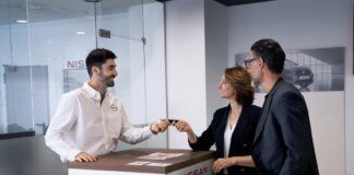 Nissan amplia le garanzie arrivando fino a 10 anni