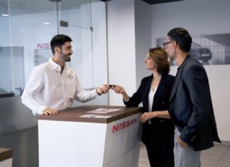 Nissan amplia le garanzie arrivando fino a 10 anni